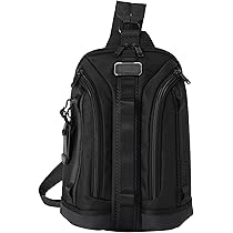 【専用】極美品✨TUMI トゥミ ボディバッグ ブラック　2223402NVYO 専用】極美品✨TUMI トゥミ ボディバッグ ブラック 2223402NVYO